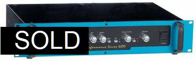 Epifani PS600 (used)